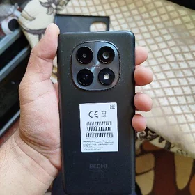 redmi not 15