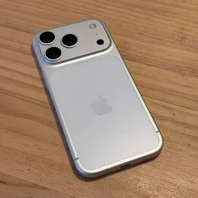 iPhone 17Pro