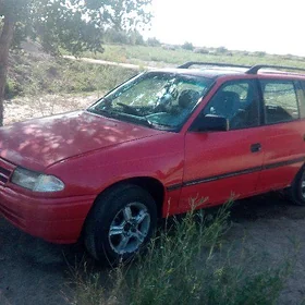 Opel Astra 1992