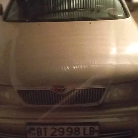 Toyota Avalon 1997