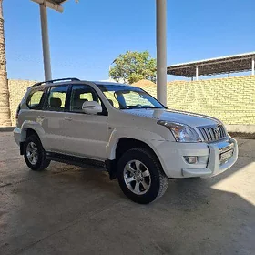 Toyota Land Cruiser Prado 2006