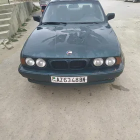 BMW 535 1992
