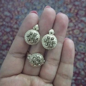 altyn komplekt