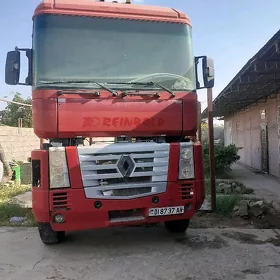 Man TGL 2003