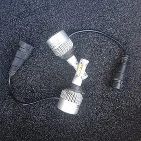 Led cyra