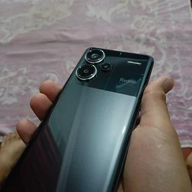 redmi
redmi note 13pro plus5g