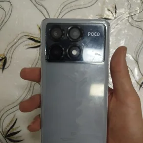 Poco X6 pro 5G