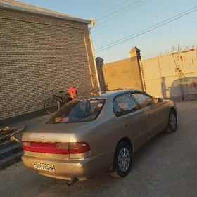 Toyota Corona 1993
