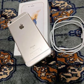 iPhone 6s