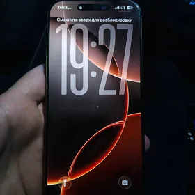 Iphone 16 pro max ZA/A