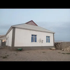 satlyk jaý