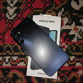 samsung A05 s