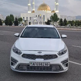 Kia Forte 2021