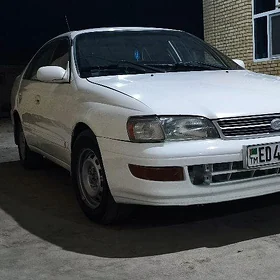 Toyota Corona 1992