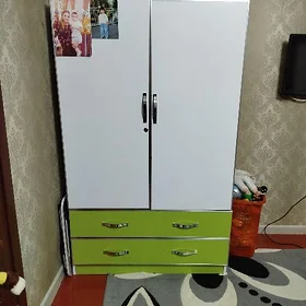 Caga śkaf