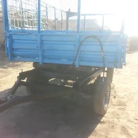 MTZ T-28 1992