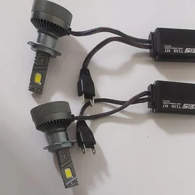 LED cyra