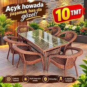 6 adam Stol Stul Стол Стул 🪑
