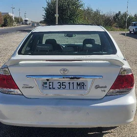 Toyota Camry 2005