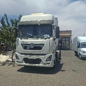 Volvo FH 460 2021