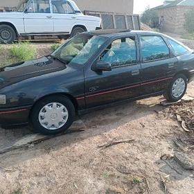 Opel Vectra 1989