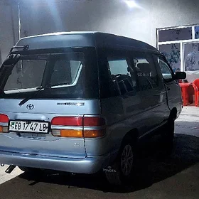Toyota Town Ace 1992