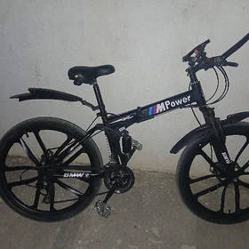 Bmw Tigir