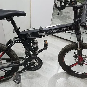 Velosiped