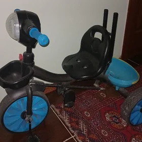 Велосипед