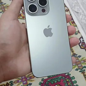 iPhone 15 pro
