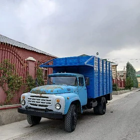 Zil 130 1993