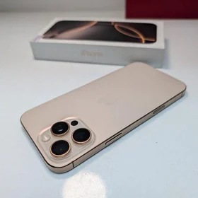 iphone 16 Pro Max 256GB 90%🔋
