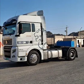 Sitrak C5H 2021