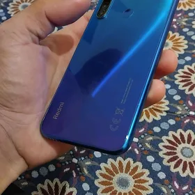 Redmi not 8
