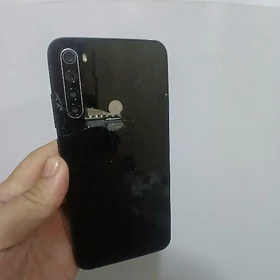 Redmi Not 8  4/64