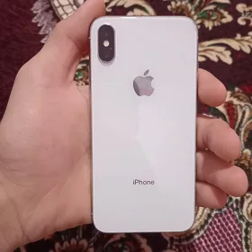 ipxone  x