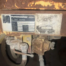 putzmeister