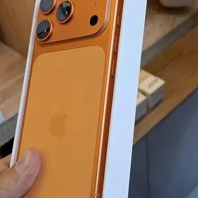 Iphone 17 pro