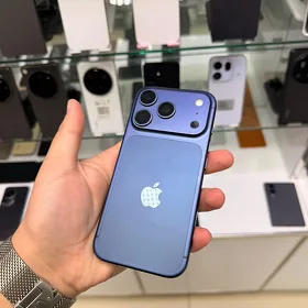 IPhone 17Pro 🔋91 256gb