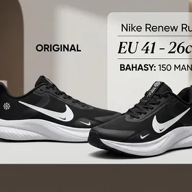 Nike Renew Run