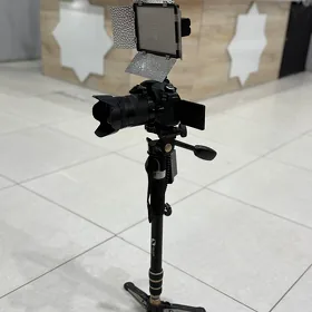 Canon 80 d