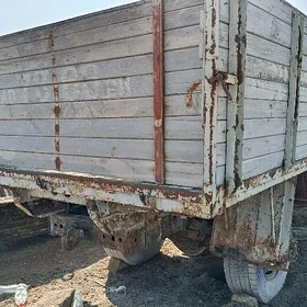 Zil 130 1987