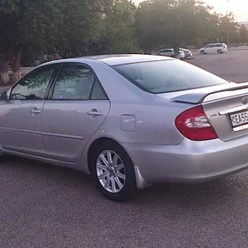 Toyota Camry 2003