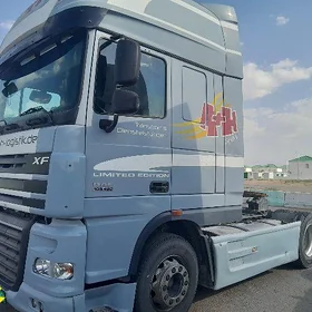 DAF 460 2012
