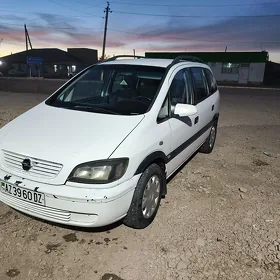 Opel Zafira 1999