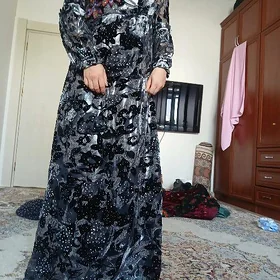 Zenan şfon pommah