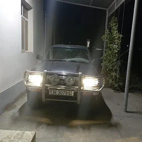 Toyota Hilux 1992