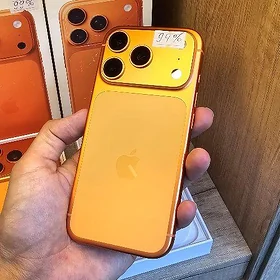 iPhone 17 Pro 256GB