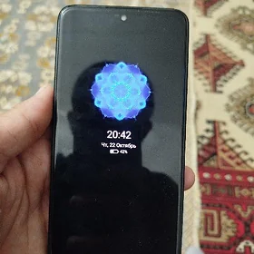 REDMI NOTE 13