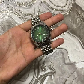 sagat Rolex date just